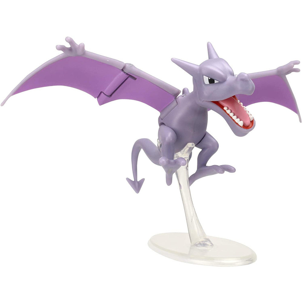 Figurina Articulata Pokemon Battle Feature 11 cm Aerodactyl