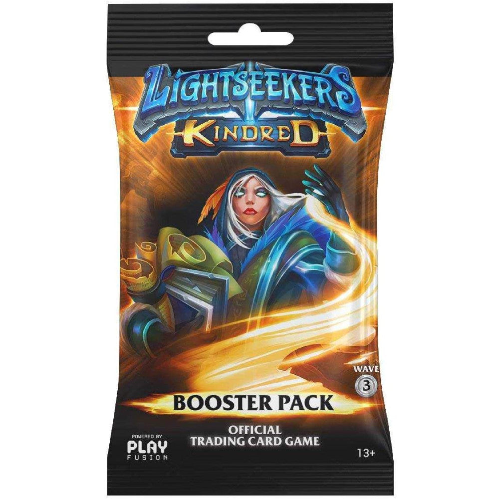 Lightseekers Kindred Booster