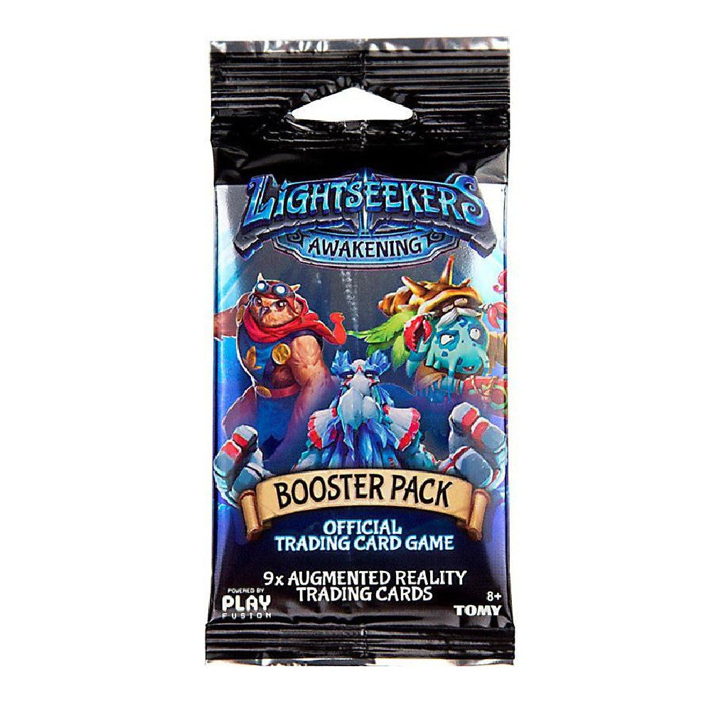 Lightseekers Awakening Booster