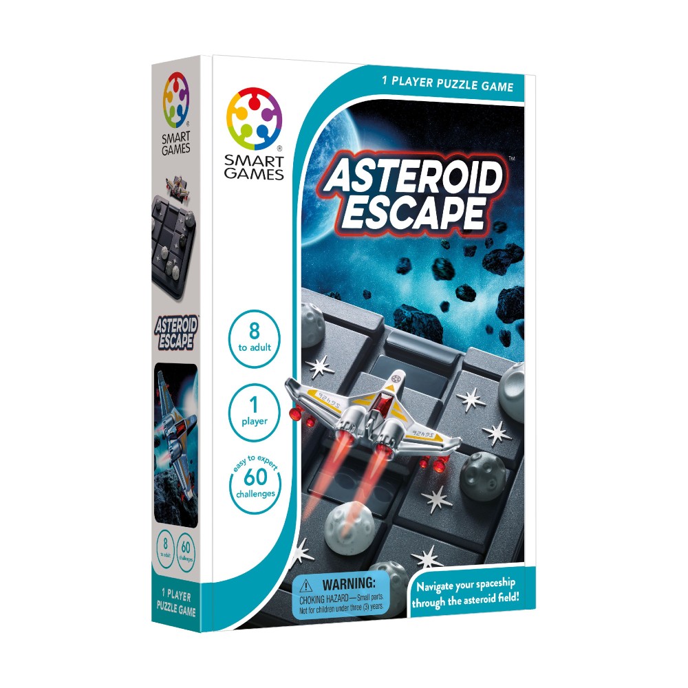 Asteroid Escape