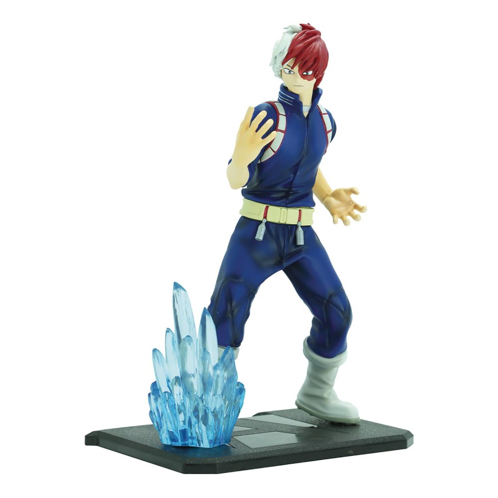 Figurina My Hero Academia Todoroki