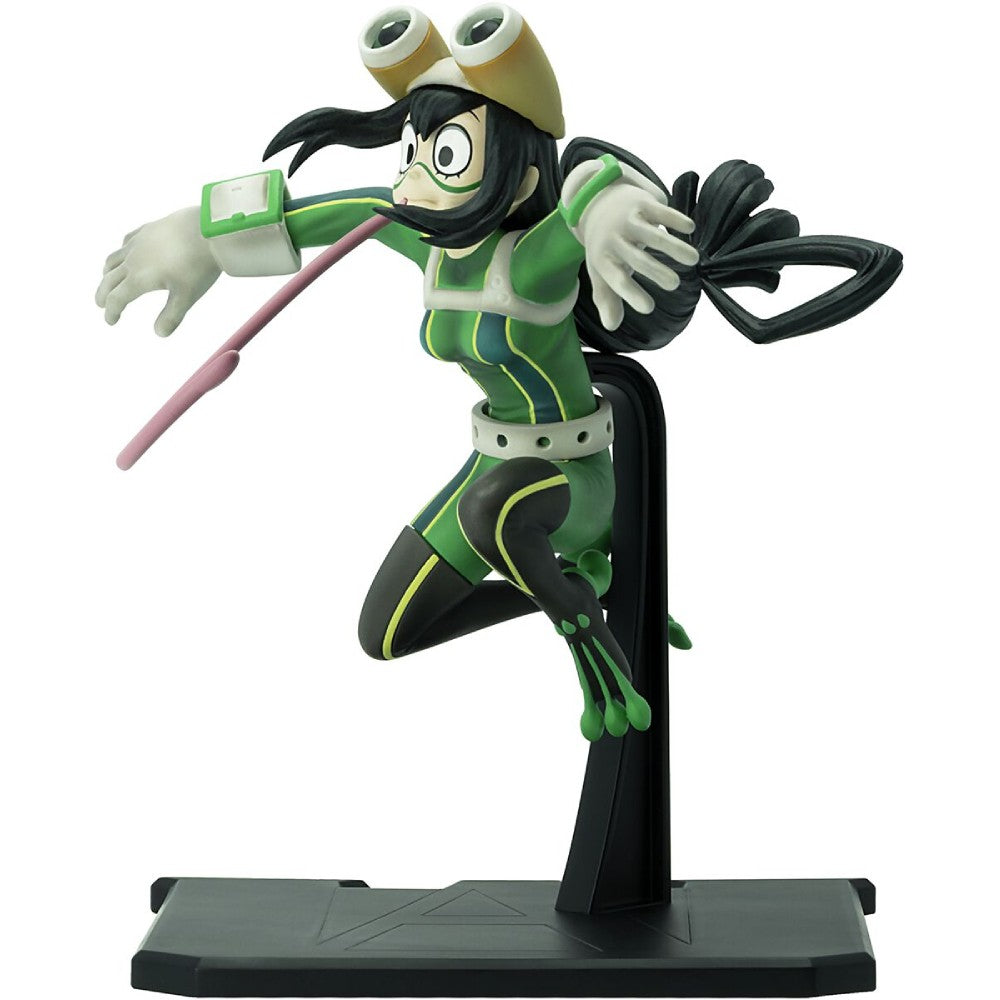 Figurina My Hero Academia Tsuyu