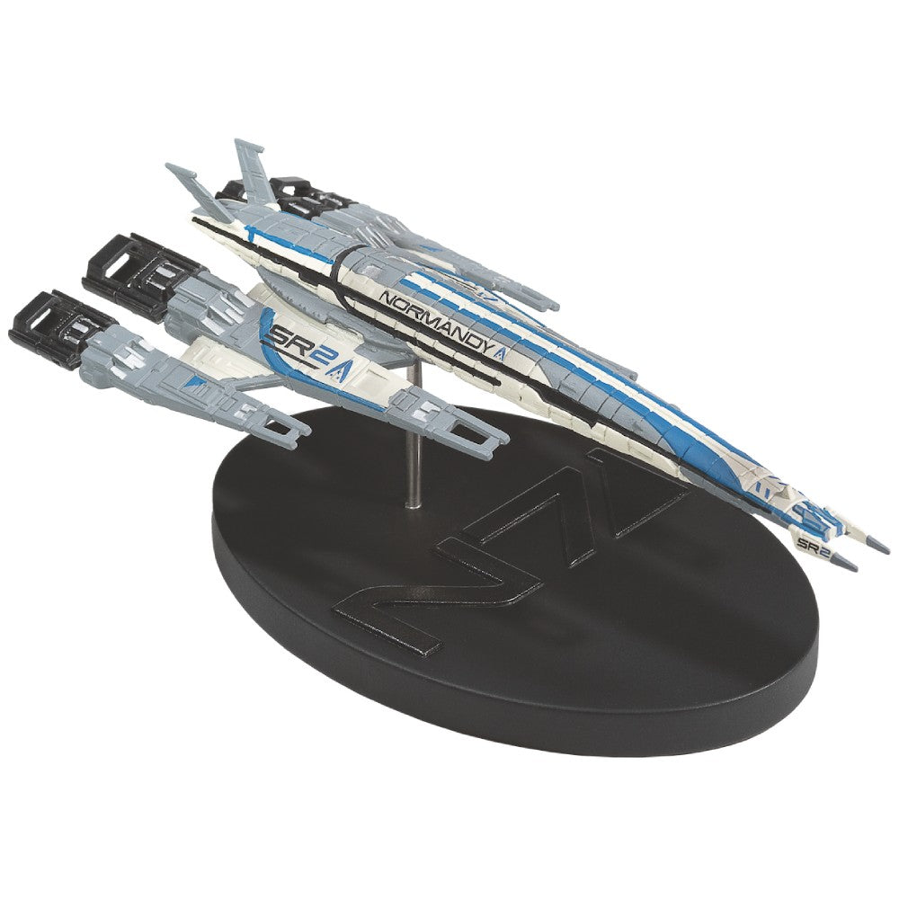 Figurina Mass Effect Alliance Normandy SR-2 Replica Remaster