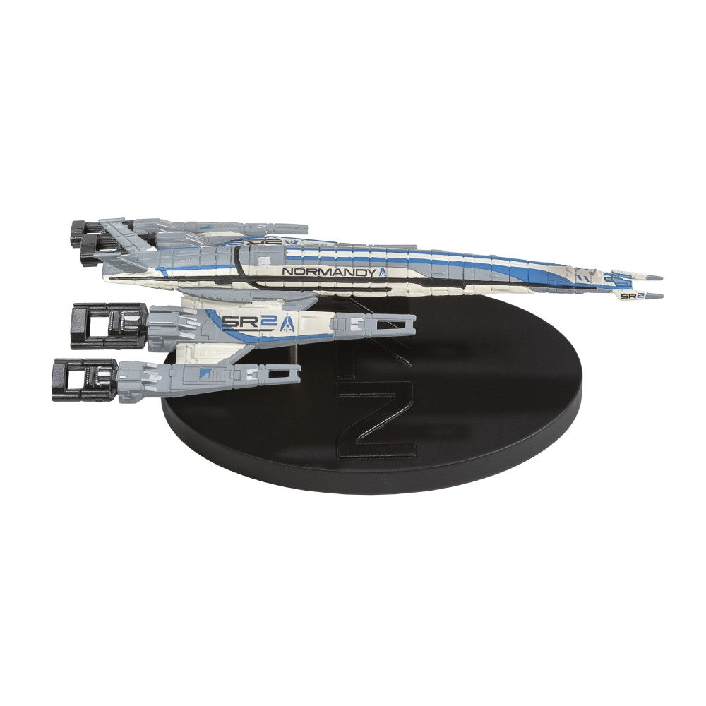 Figurina Mass Effect Alliance Normandy SR-2 Replica Remaster