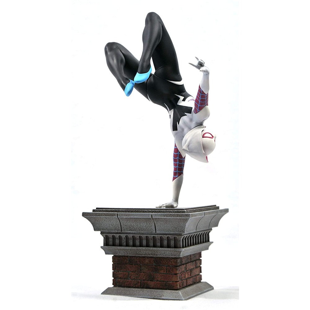 Figurina Marvel Gallery Handstand Spider-Gwen