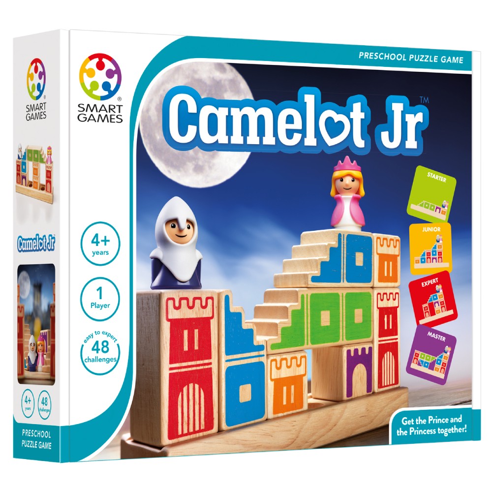 Camelot Junior