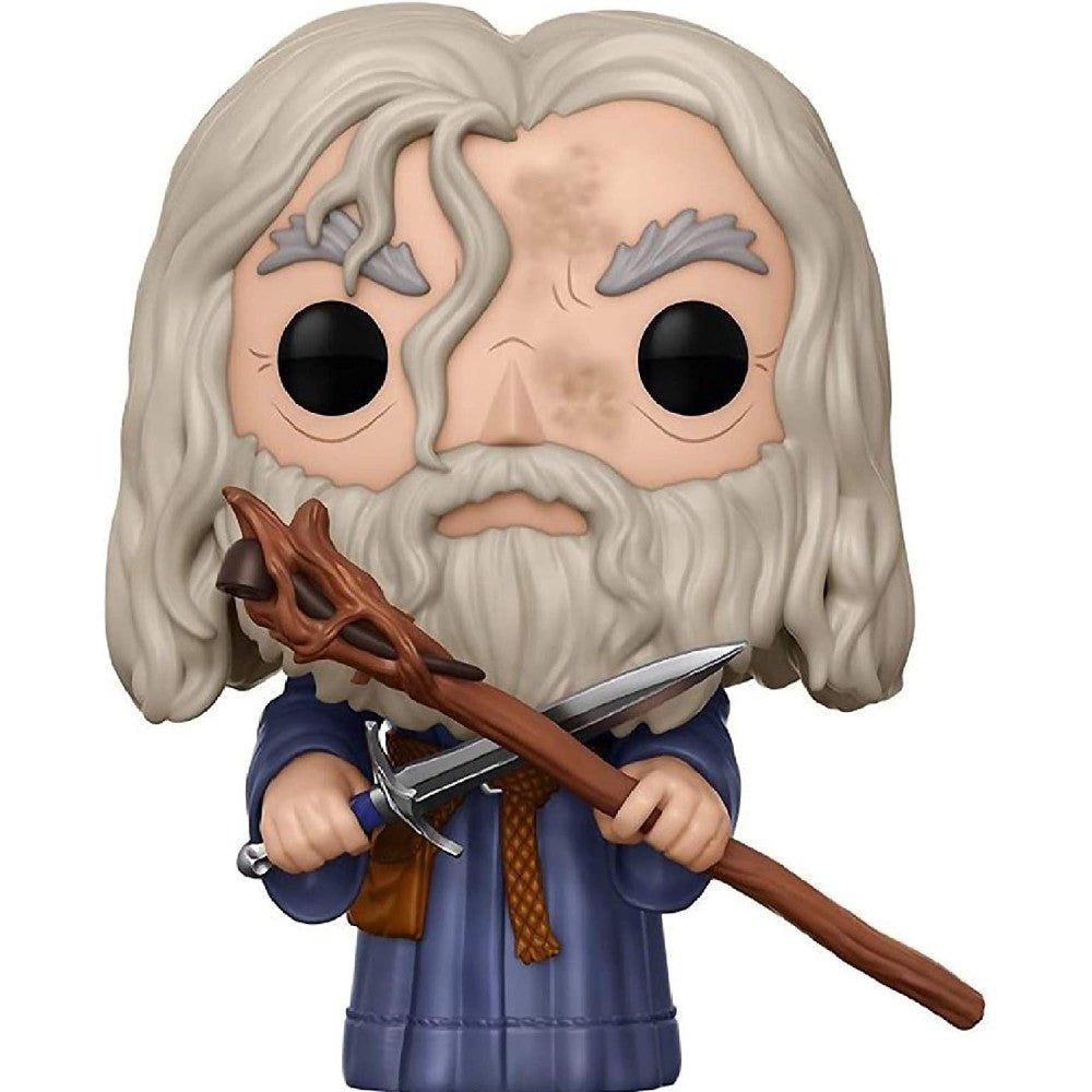 Funko Pop Lord Of The Rings - Gandalf