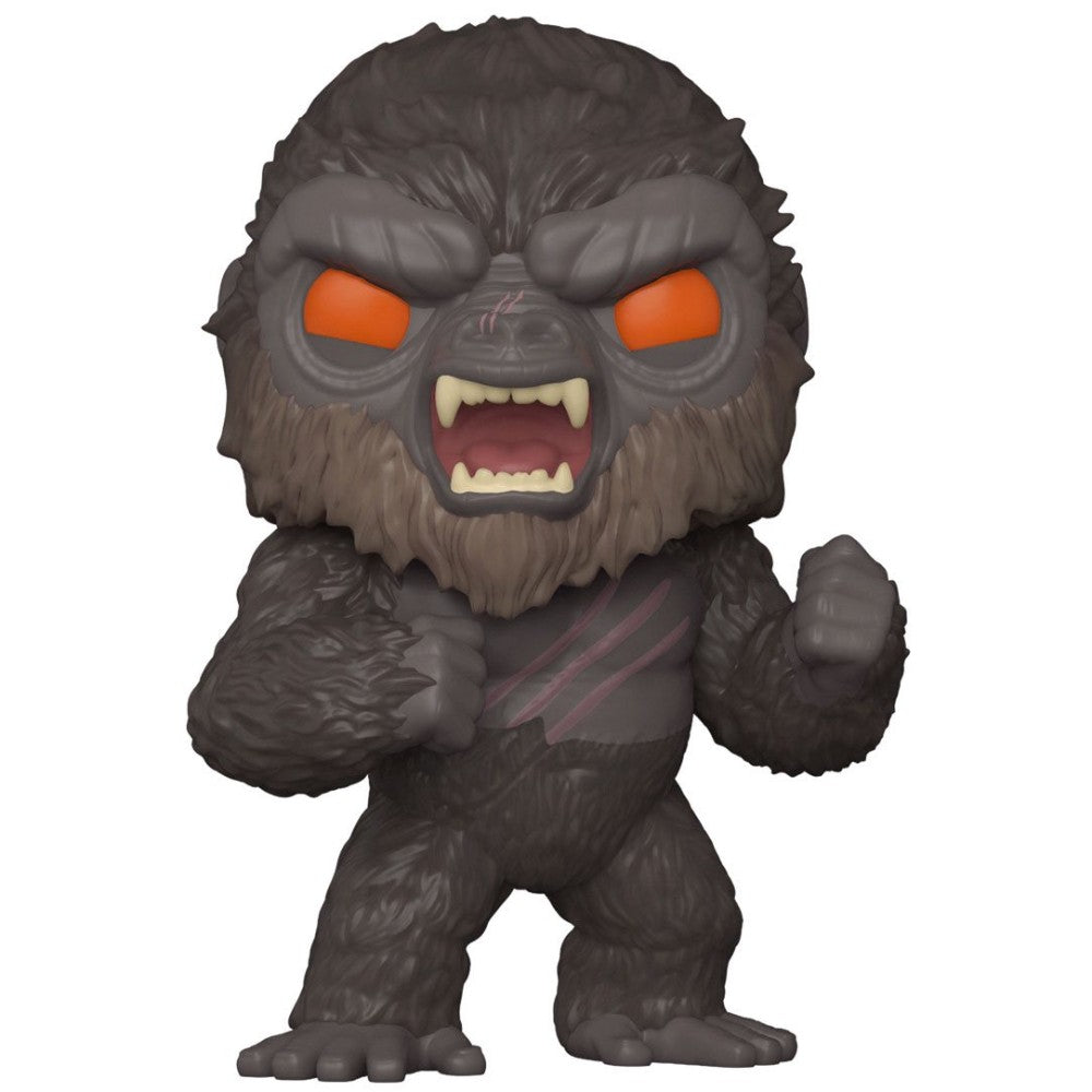 Figurina Funko Pop Godzilla Vs Kong - Angry Kong