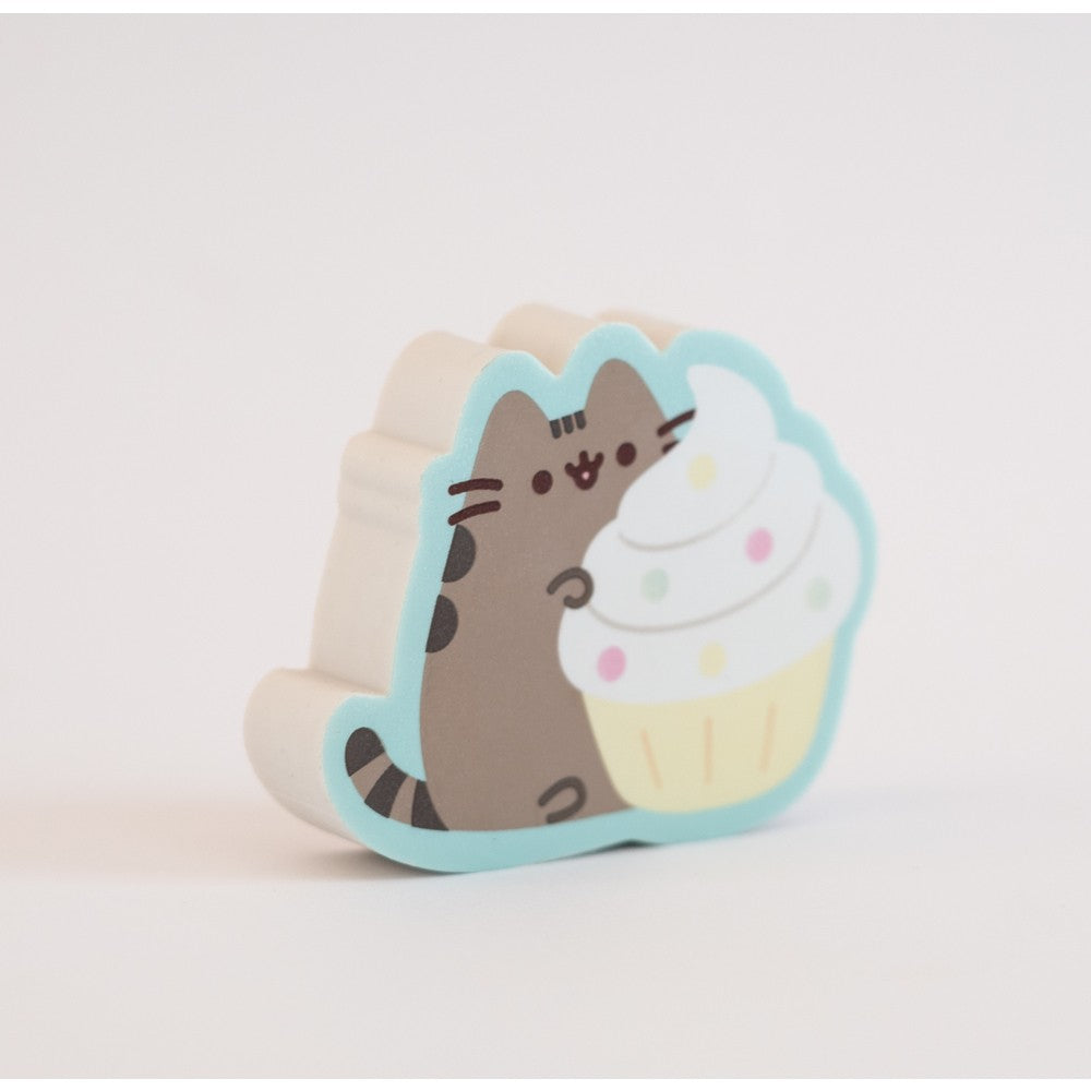 Set 2 Gume de Sters Pusheen Foodie Collection