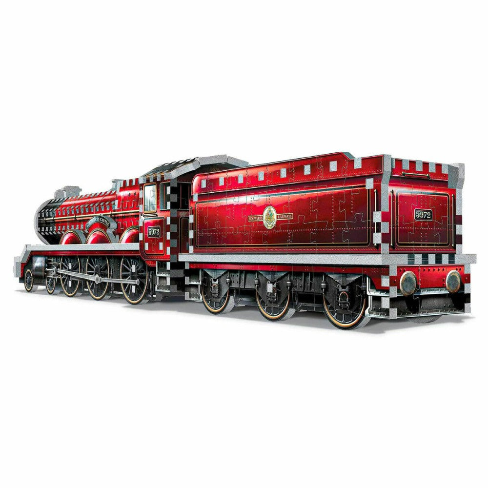 Puzzle 3D Wrebbit Harry Potter Hogwarts Express