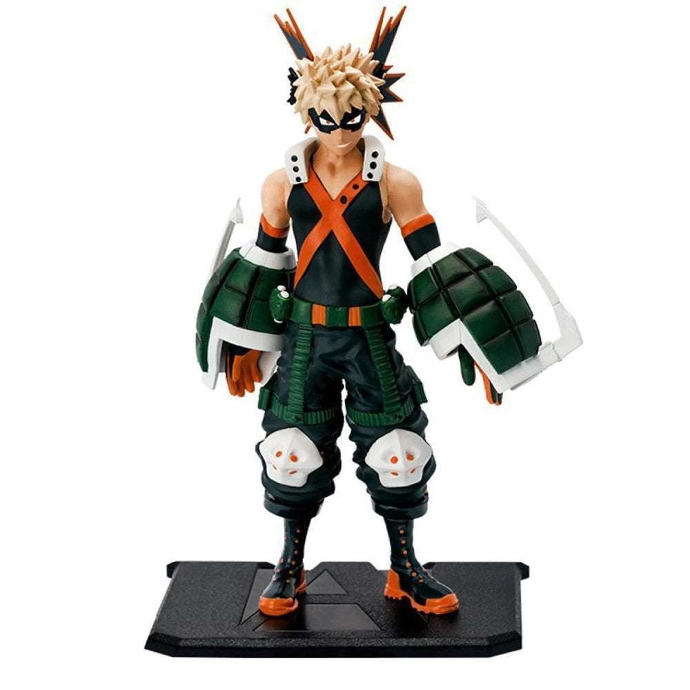 Figurina My Hero Academia Bakugo Katsuki