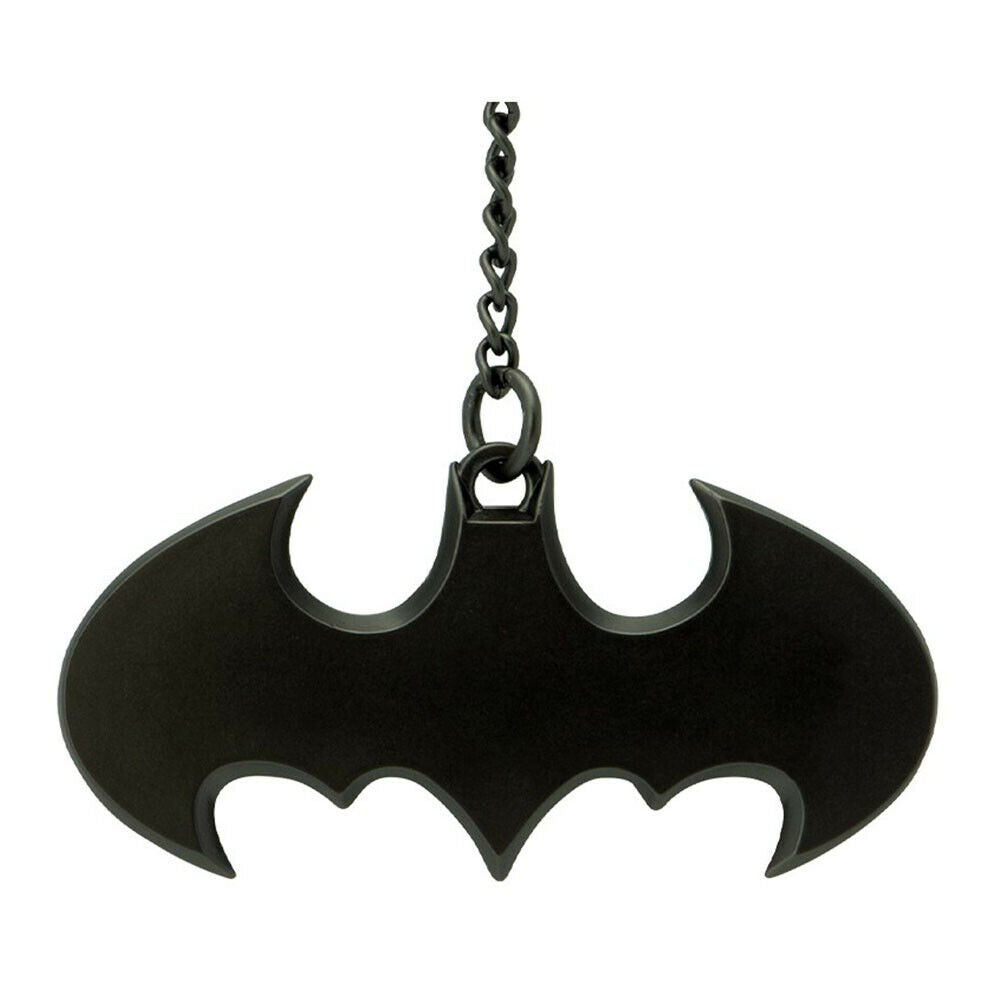 Breloc 3D DC Comics Batarang