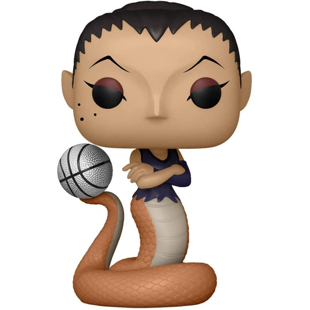 Figurina Funko Pop Space Jam 2 - White Mamba