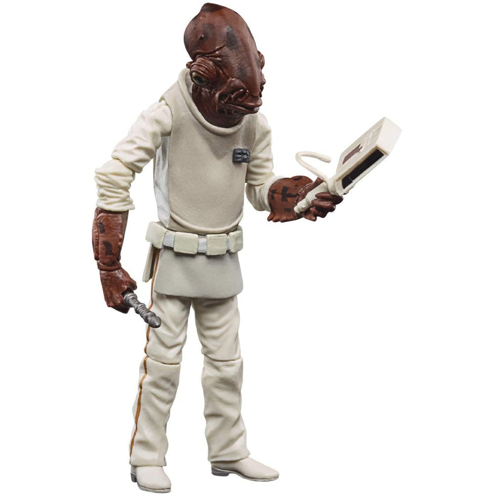 Figurina Articulata Star Wars Vintage Coll 3.75 Admiral Ackbar