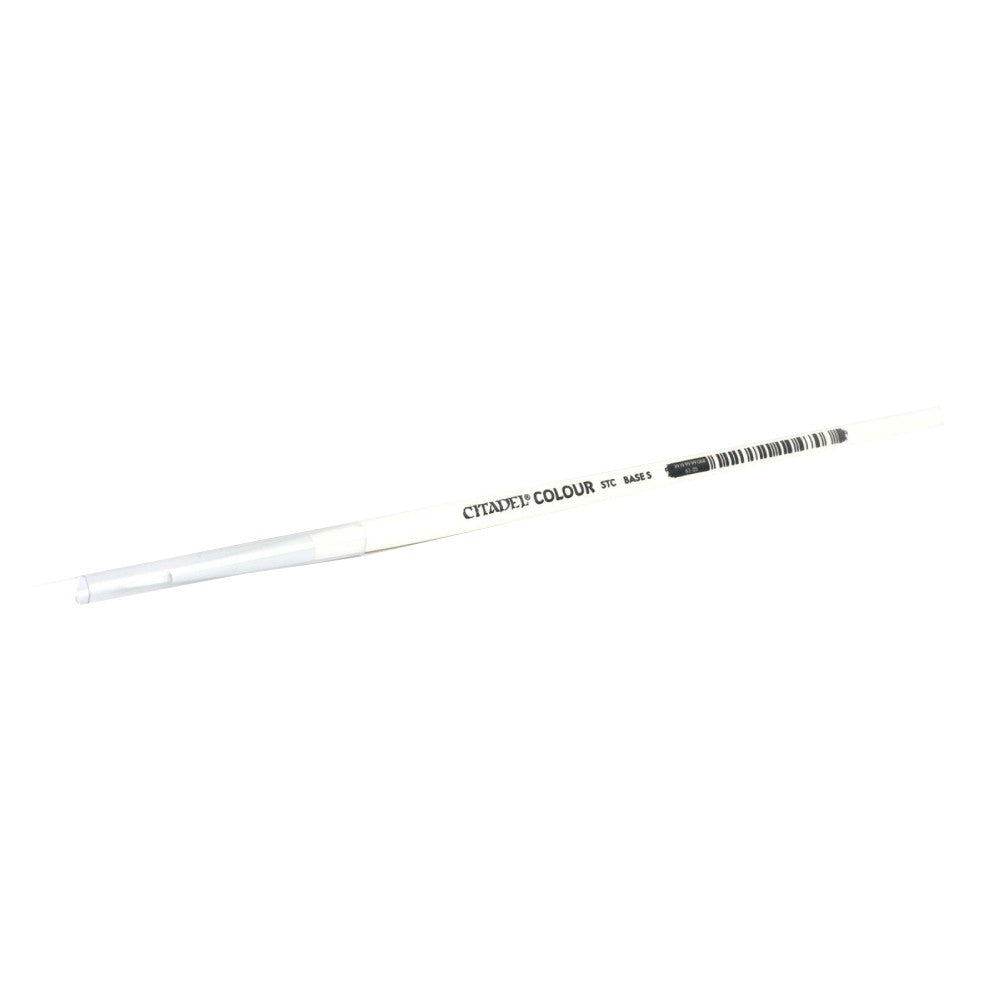 Accesorii Warhammer Synthetic Base Brush (small)