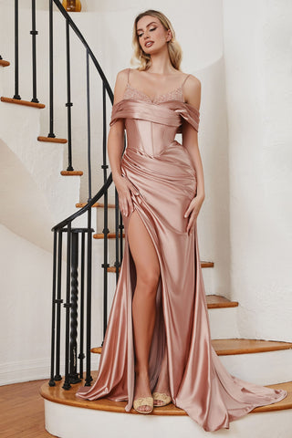 maxi dress with split , prom dresses europe