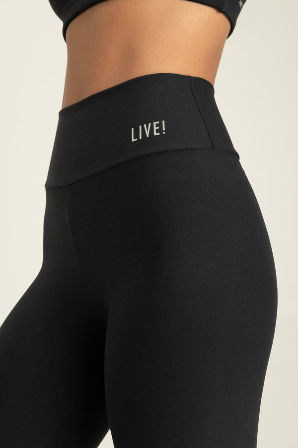 LIVE! Essential Leggings