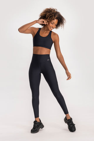 Legging Smart Emana - Black – WinFitnesswear