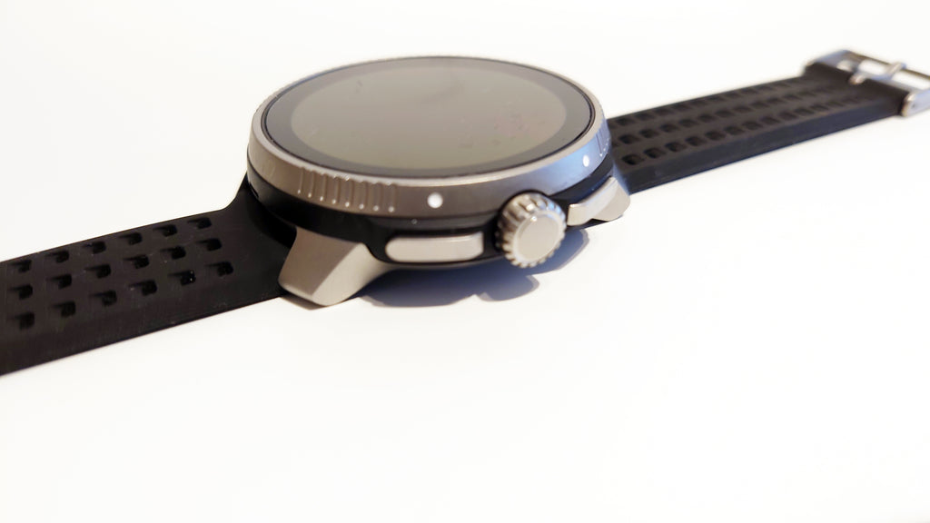 Suunto Race Titanium