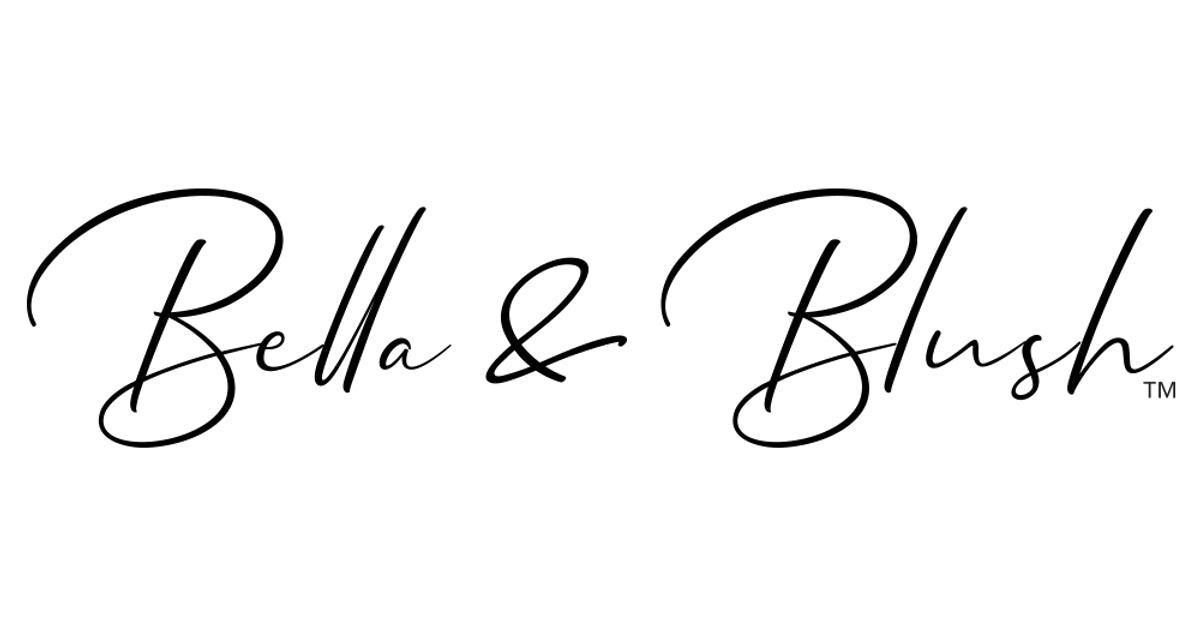 Clean Slate – Bella & Blush
