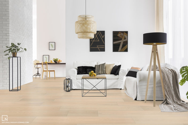 Cascade- Summit Series European Ash Collection - Engineered Hardwood by ...