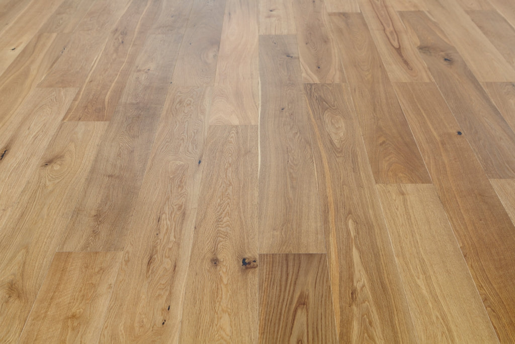 Appalachian Summit Peak Estates Collection Engineered Hardwood