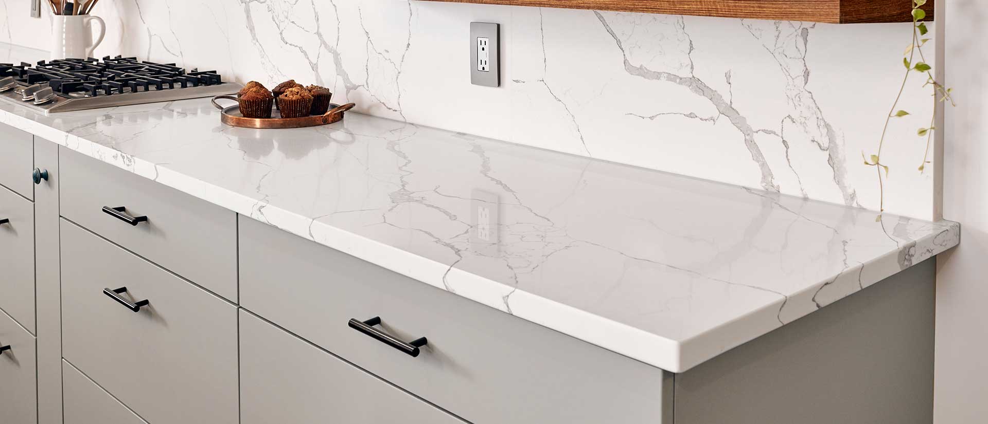 All You Have To Learn About The Cheap Quartz Countertops