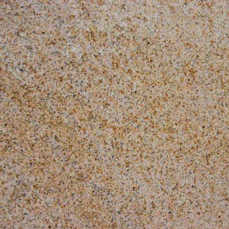 Giallo Fantasia Granite Prefabricated Quartz Countertop By Msi Inc