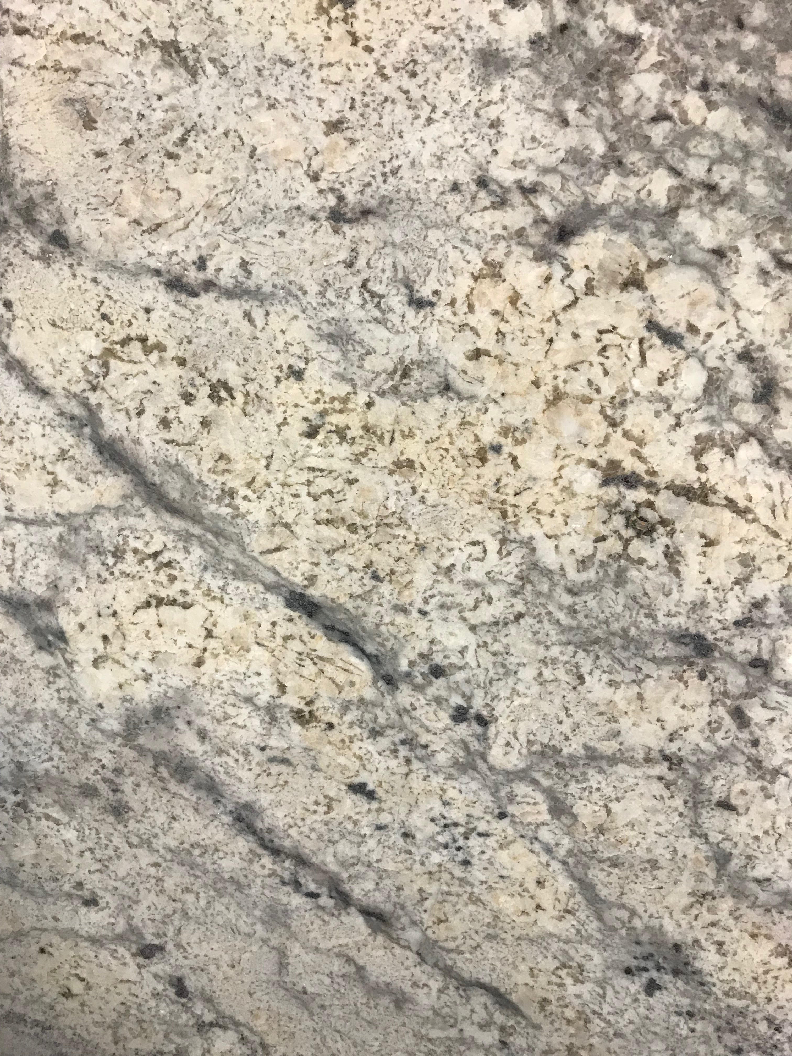 Golden River Granite Prefabricated Granite Countertop By Msi Inc