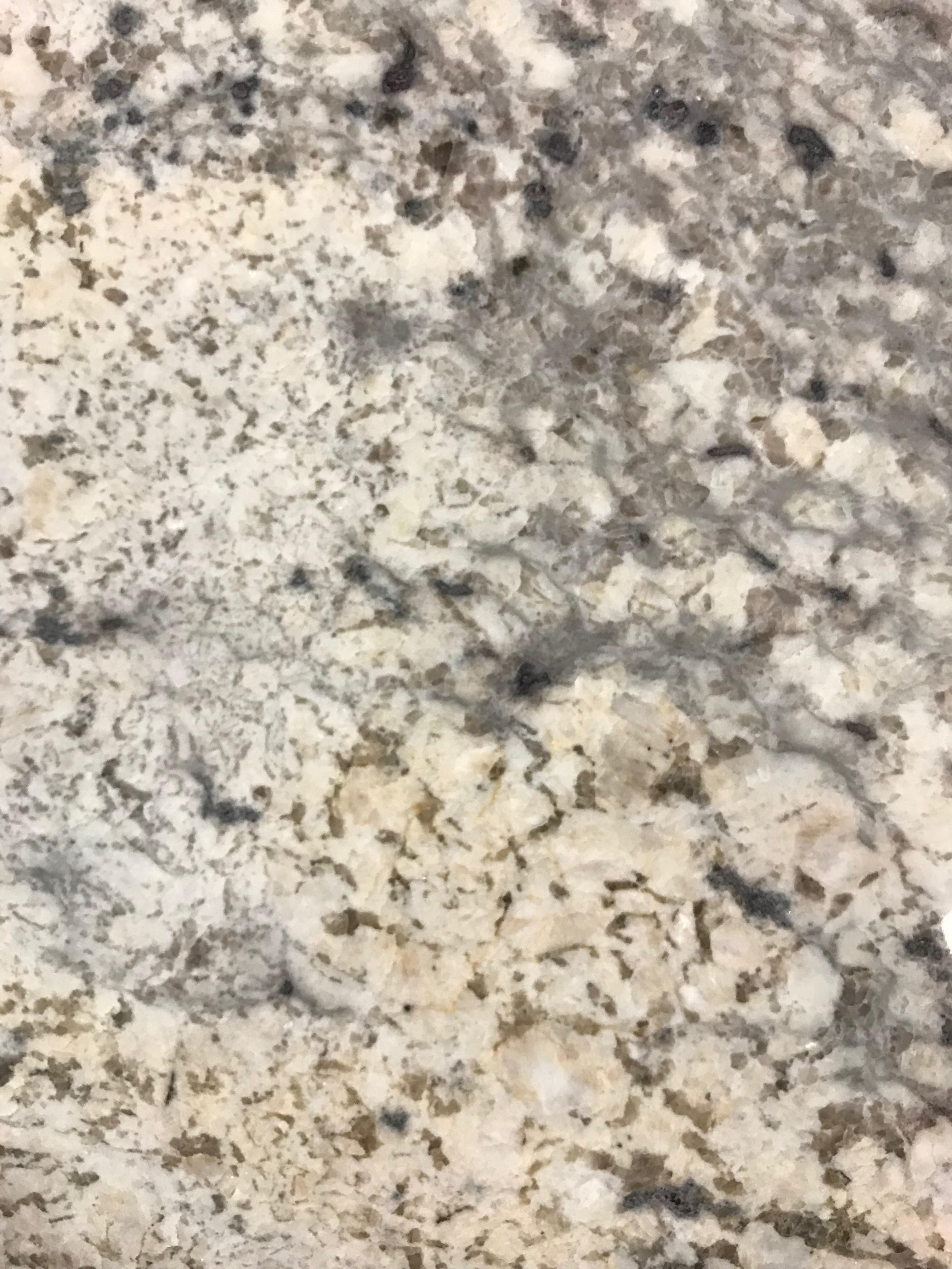 Golden River Granite Prefabricated Granite Countertop By Msi Inc