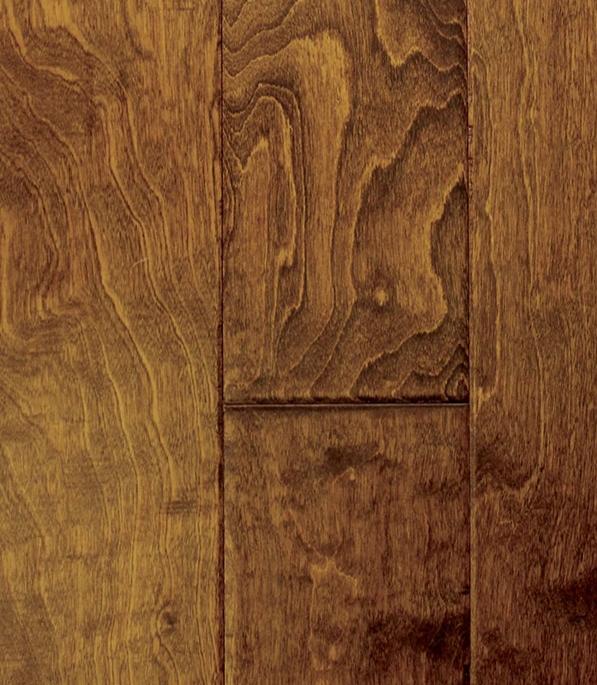 Morro Bay Savona Collection Engineered Hardwood Flooring By