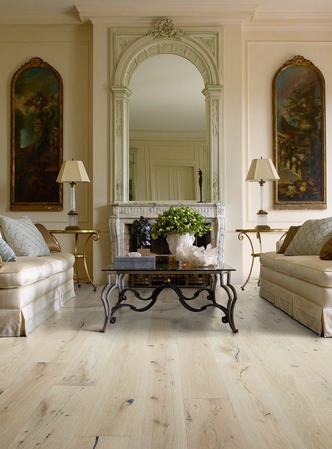 MEDITERRANEAN COLLECTION Malta - Engineered Hardwood ...