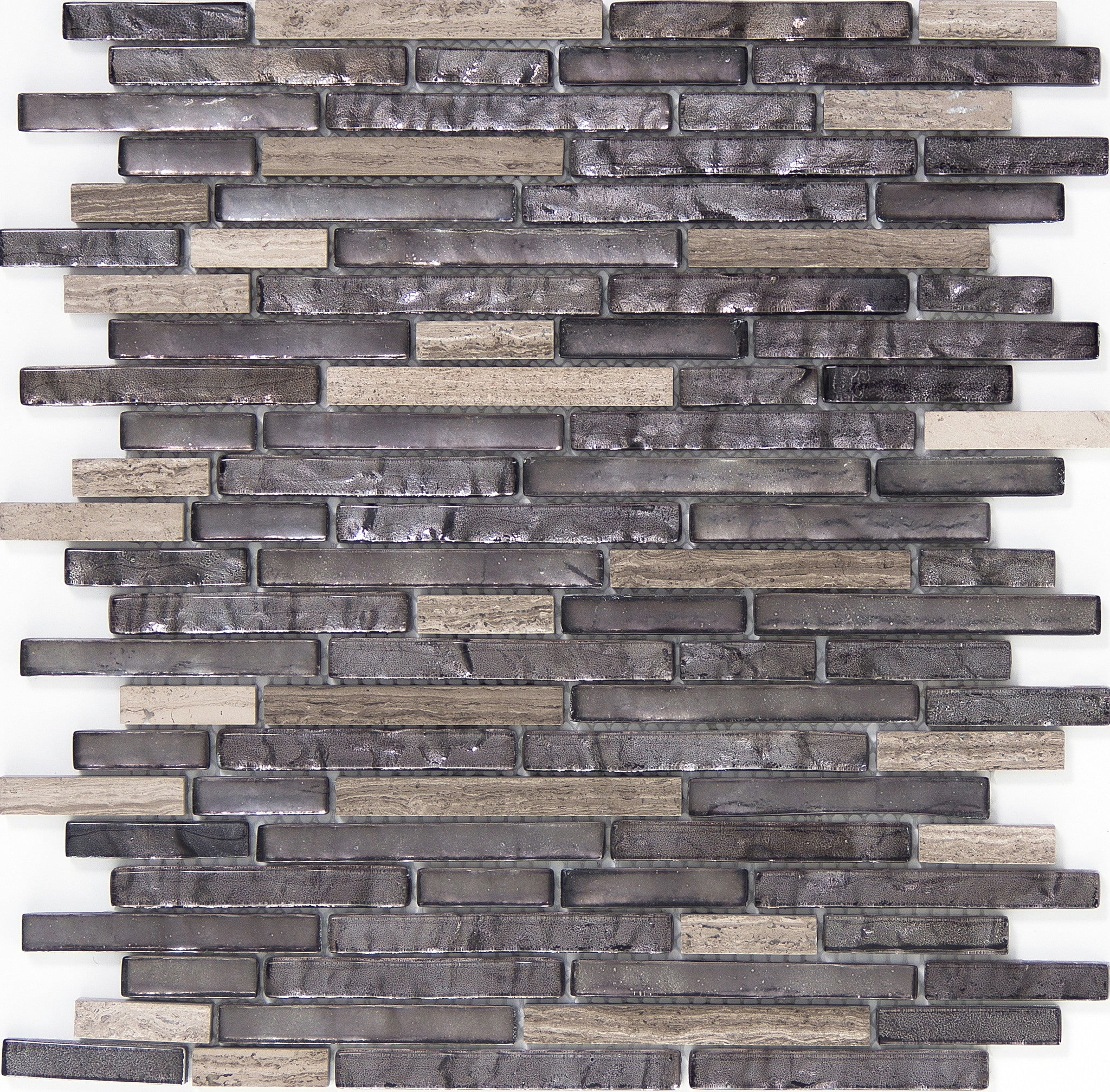 VISTA™ - Glass & Stone Mosaic Tile by Emser Tile Emser Tile | The ...