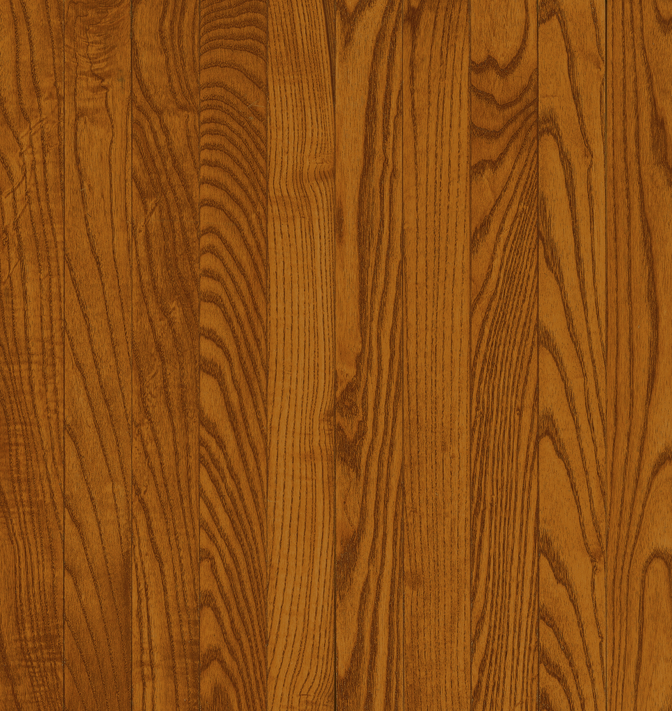 Gunstock Oak 3 1/4"- Dundee Collection - Solid Hardwood Flooring by Br