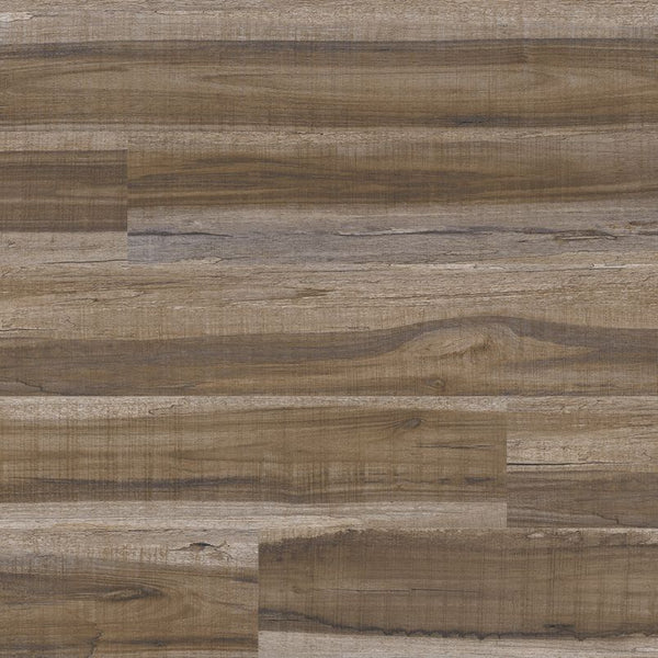 MSI Ashton Maracay LVT Click-Lock Brown Premium Flooring