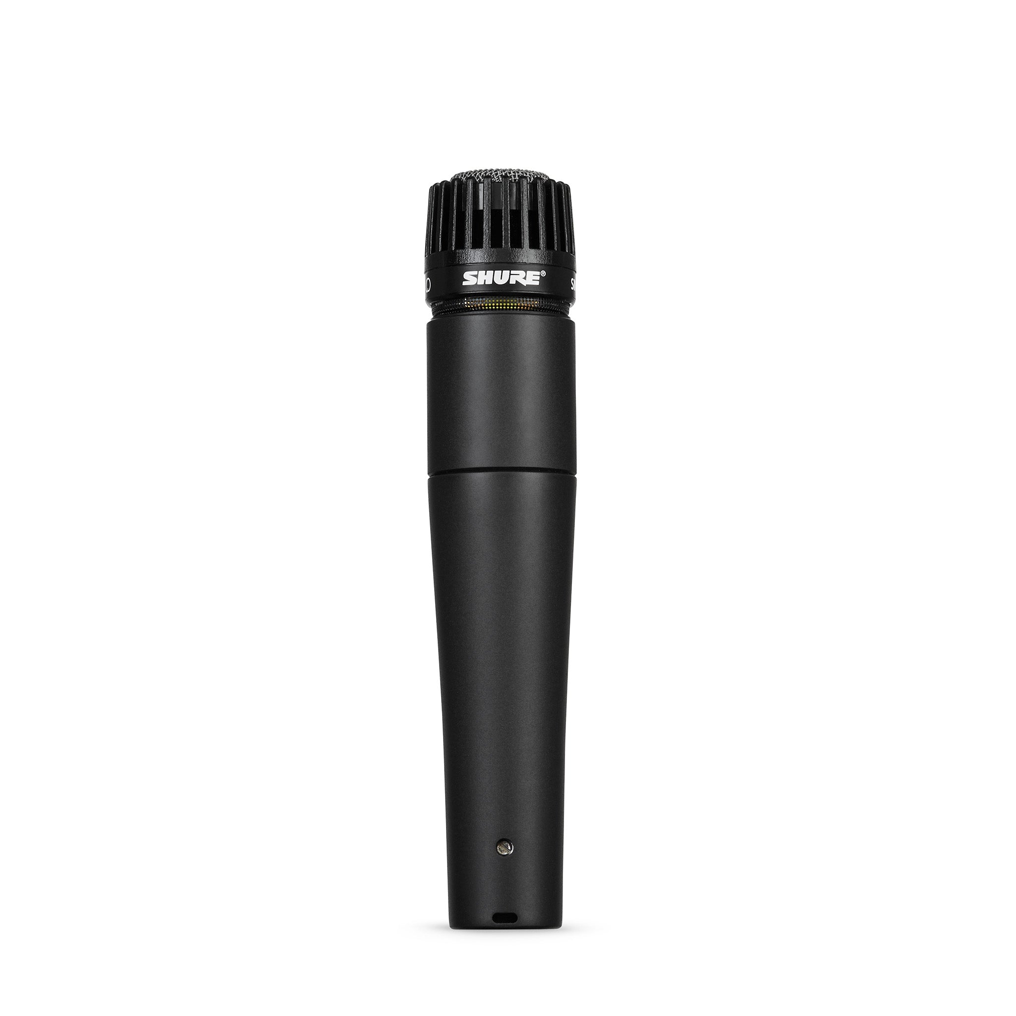 Shure SM58-CN Vocal Microphone with Cable