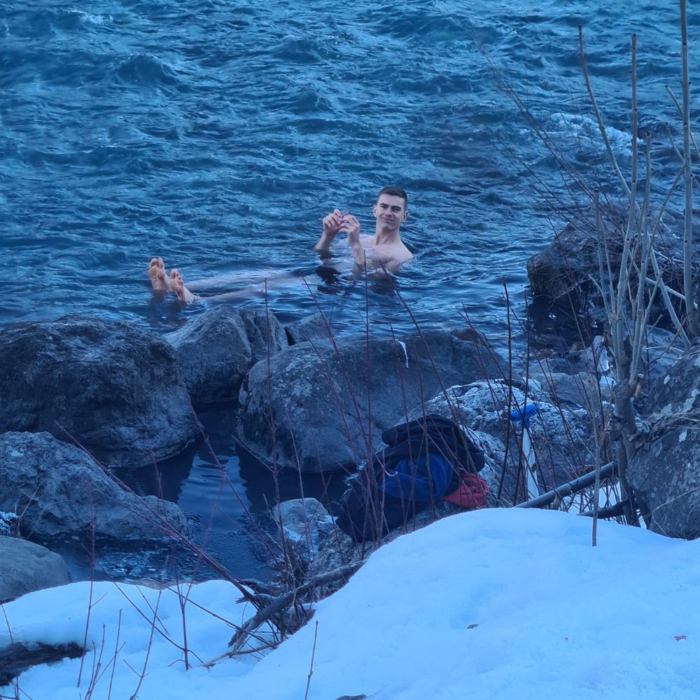 combien de temps passer dans un bain froid