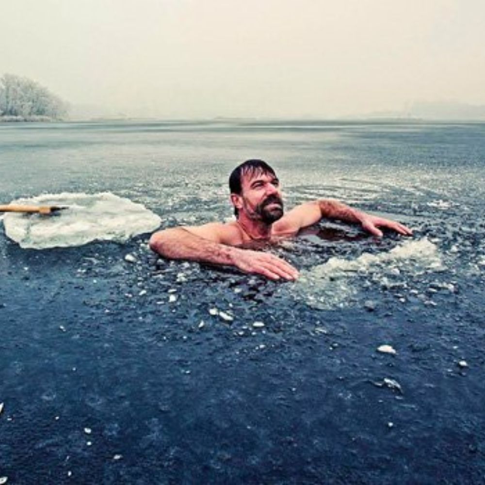 biographie wim hof