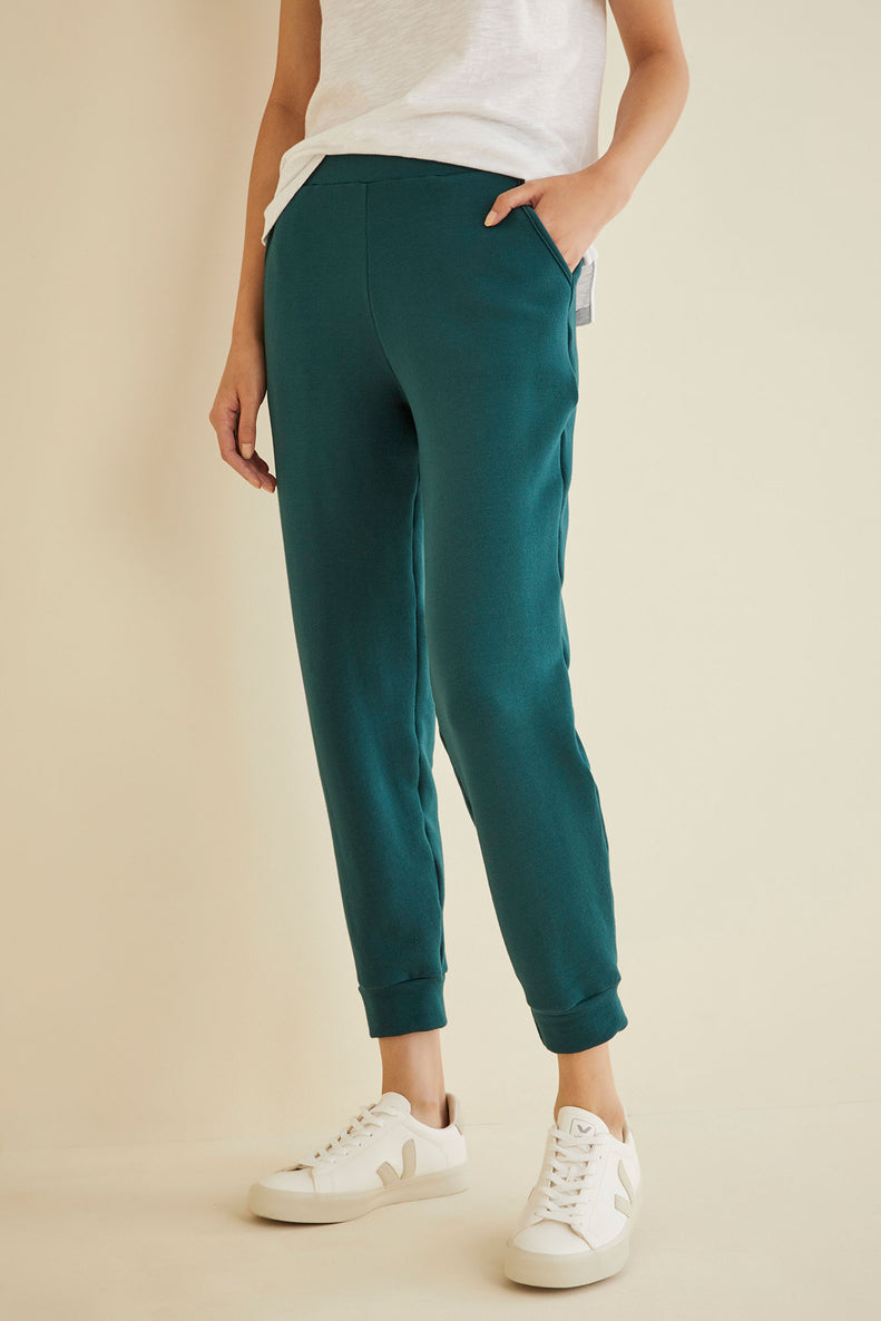 amour vert skylar jogger