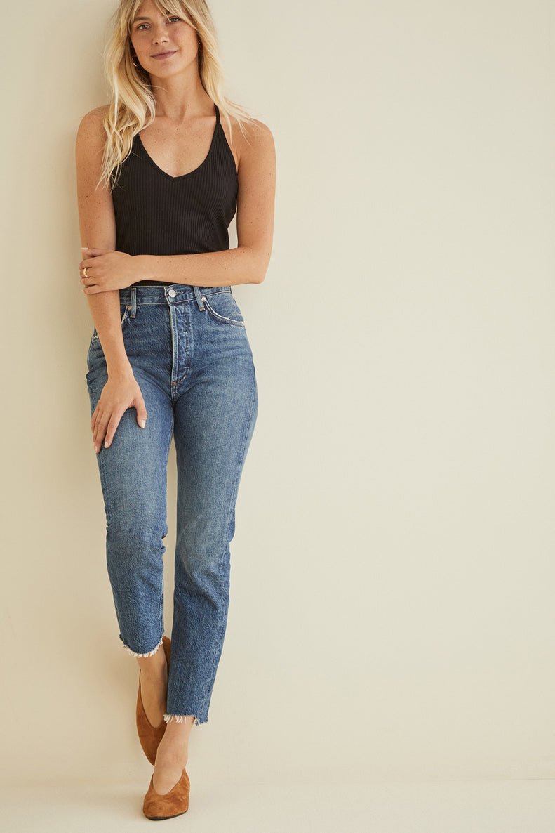 riley agolde jeans