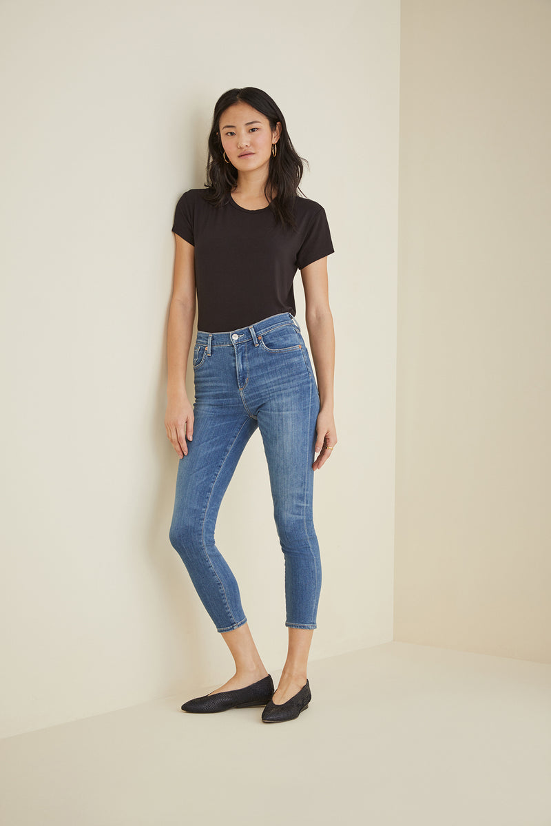 sophie agolde jeans