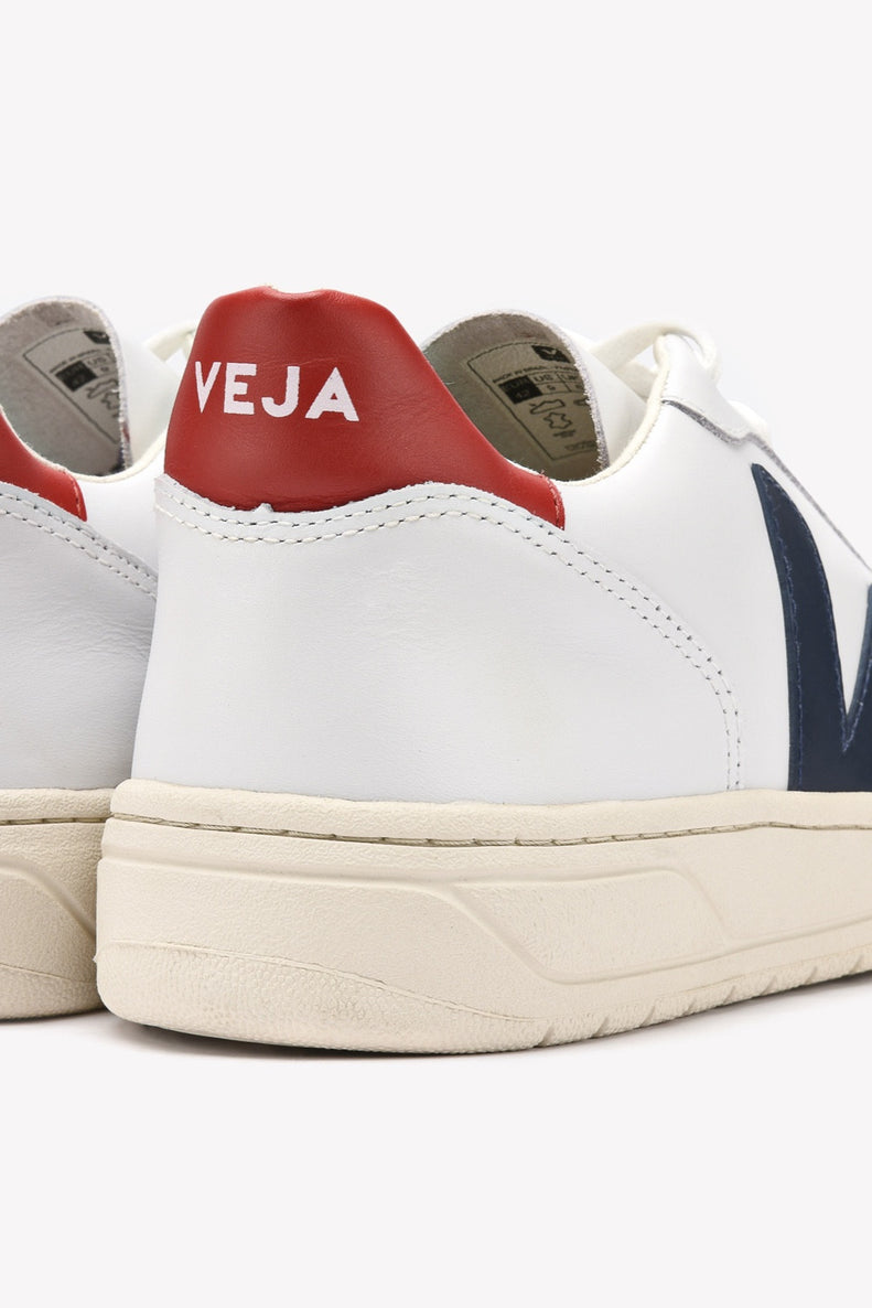 veja 10 extra white