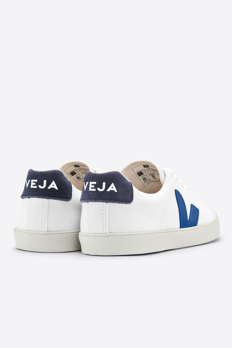 blue veja