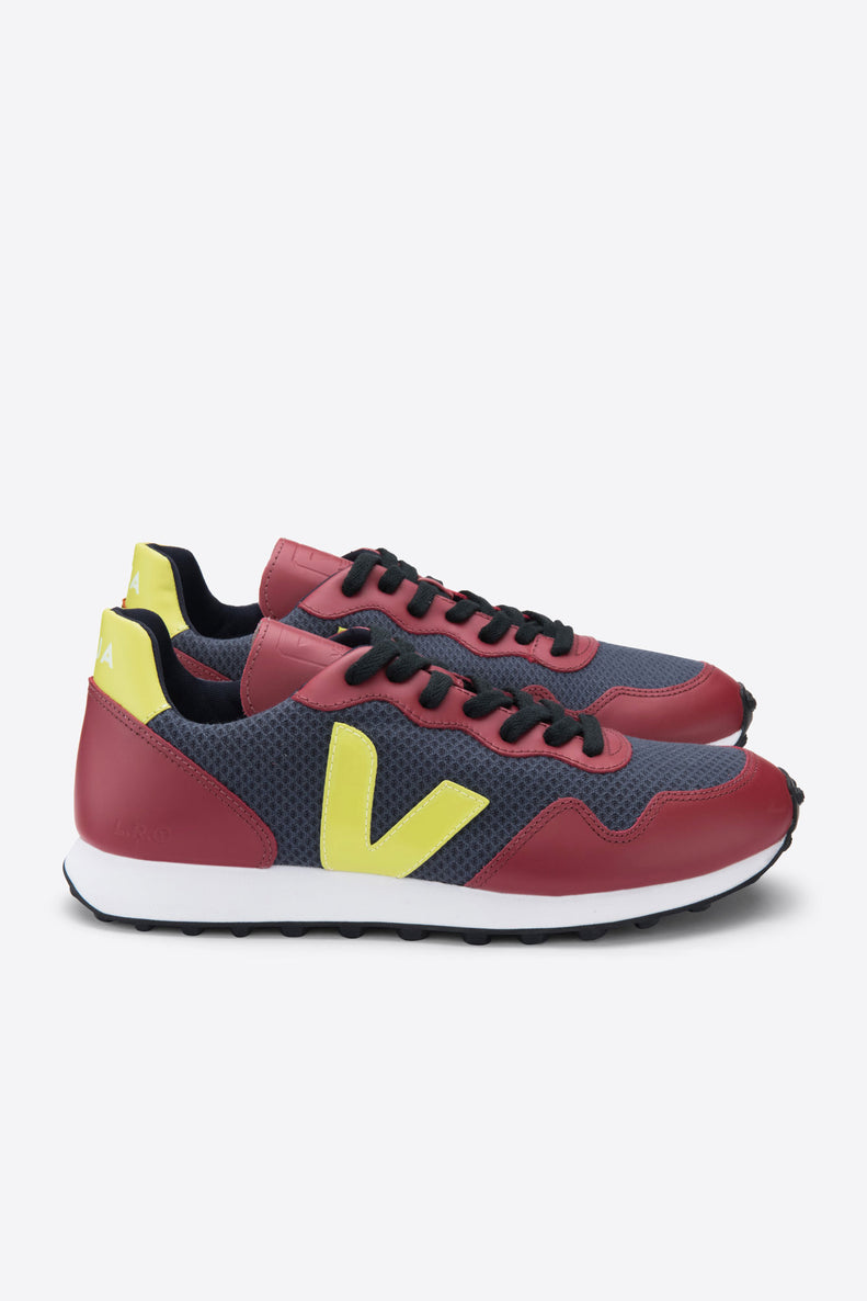 veja red