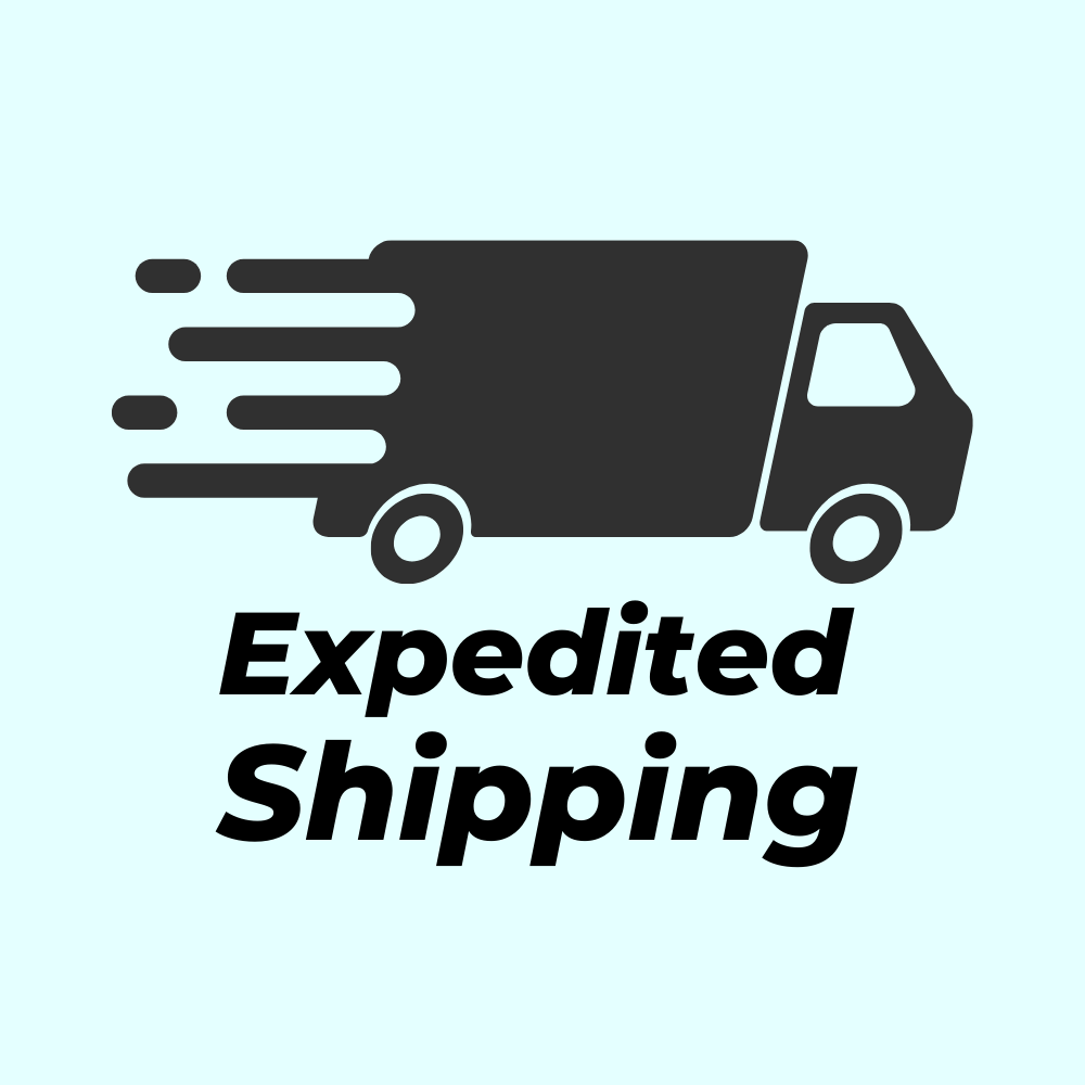 Expedited Shipping - Onnoble product image