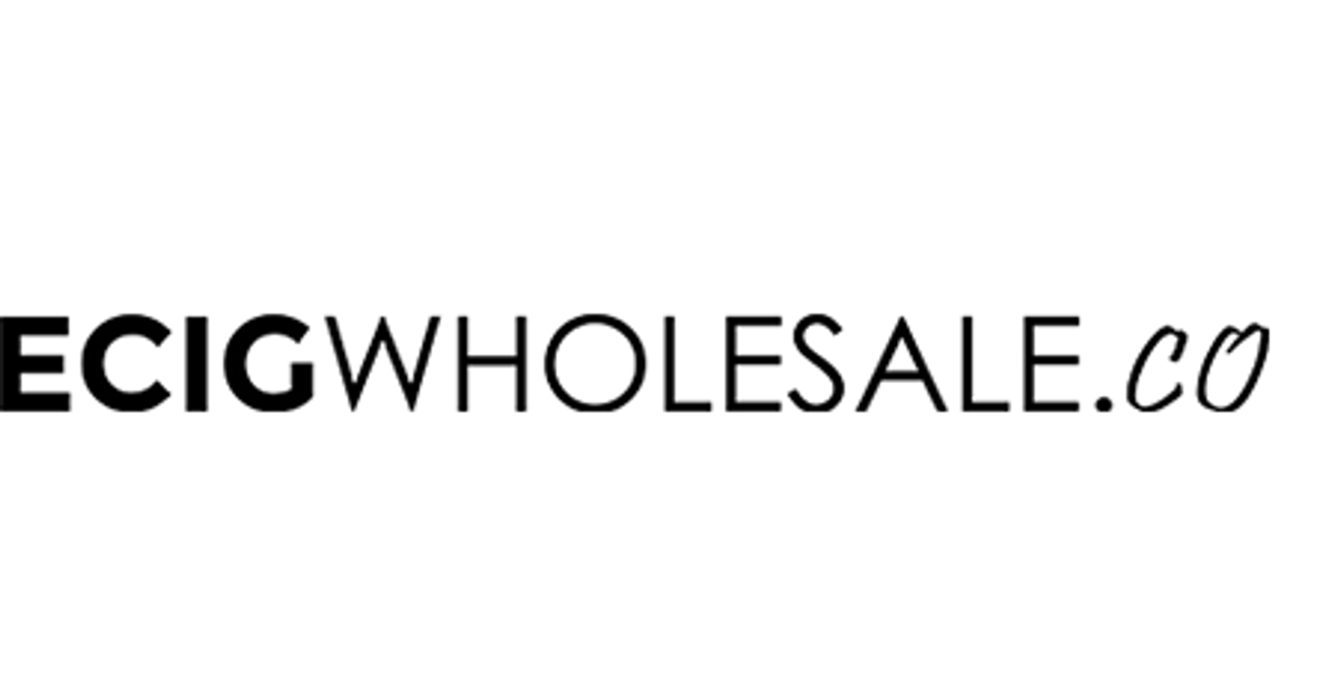 Liquid Wholesale UK– Ecigwholesale