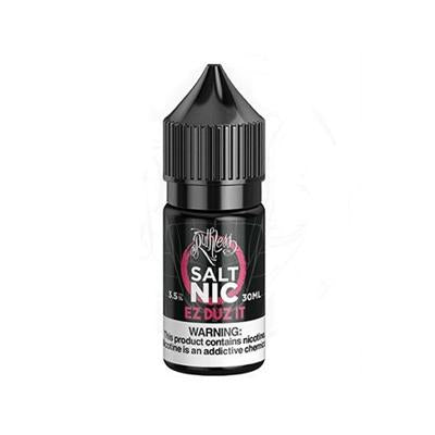 Ruthless Ez Duz It 10ml Nic Salt E-Liquid