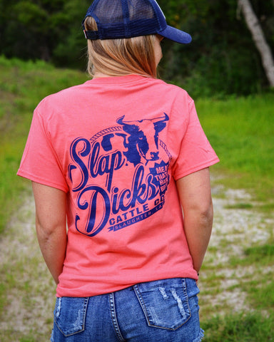 Slap Dicks Cattle Co. – Back Roads Apparel