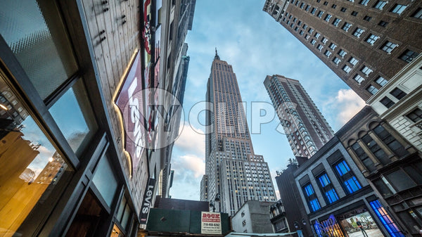 levi's store 34th street