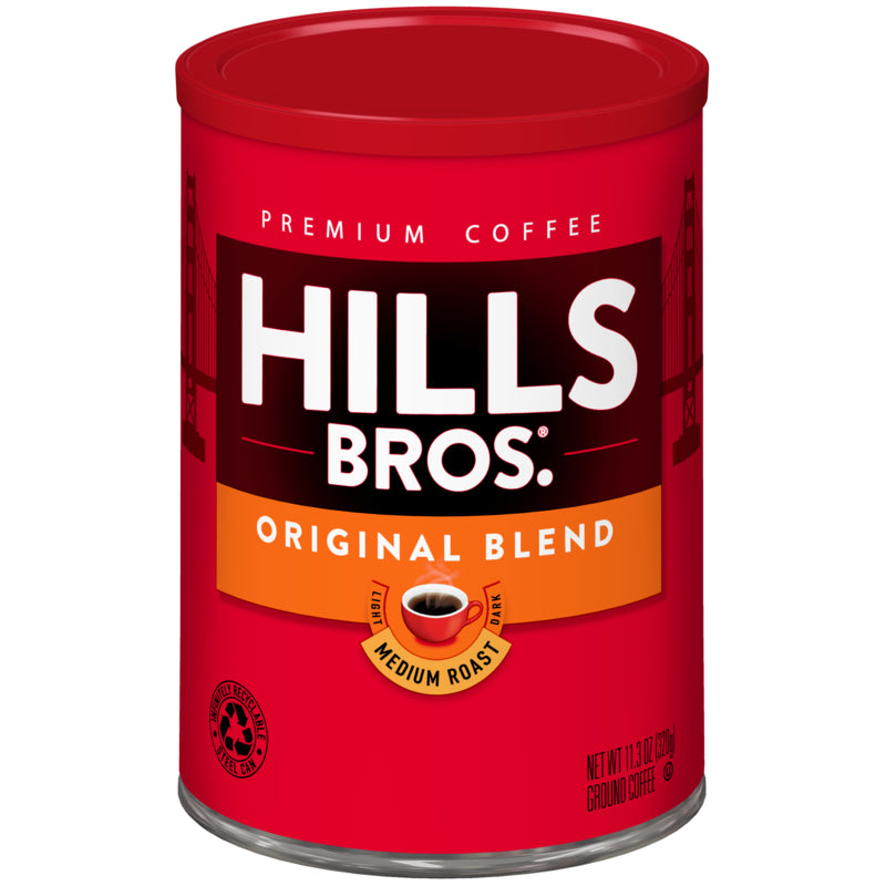 Original Blend - Medium Roast - Ground